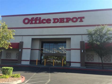 Office depot las vegas - Suite 38. Las Vegas, NV 89102. US. (702) 870-7011. Get Directions. Distance: 0.93 mi. Find another location. Looking for FedEx shipping in Las Vegas? Visit the FedEx location inside Office Depot at 4555 W Charleston Blvd for Express & Ground package drop off, pickup, supplies, and packing service.